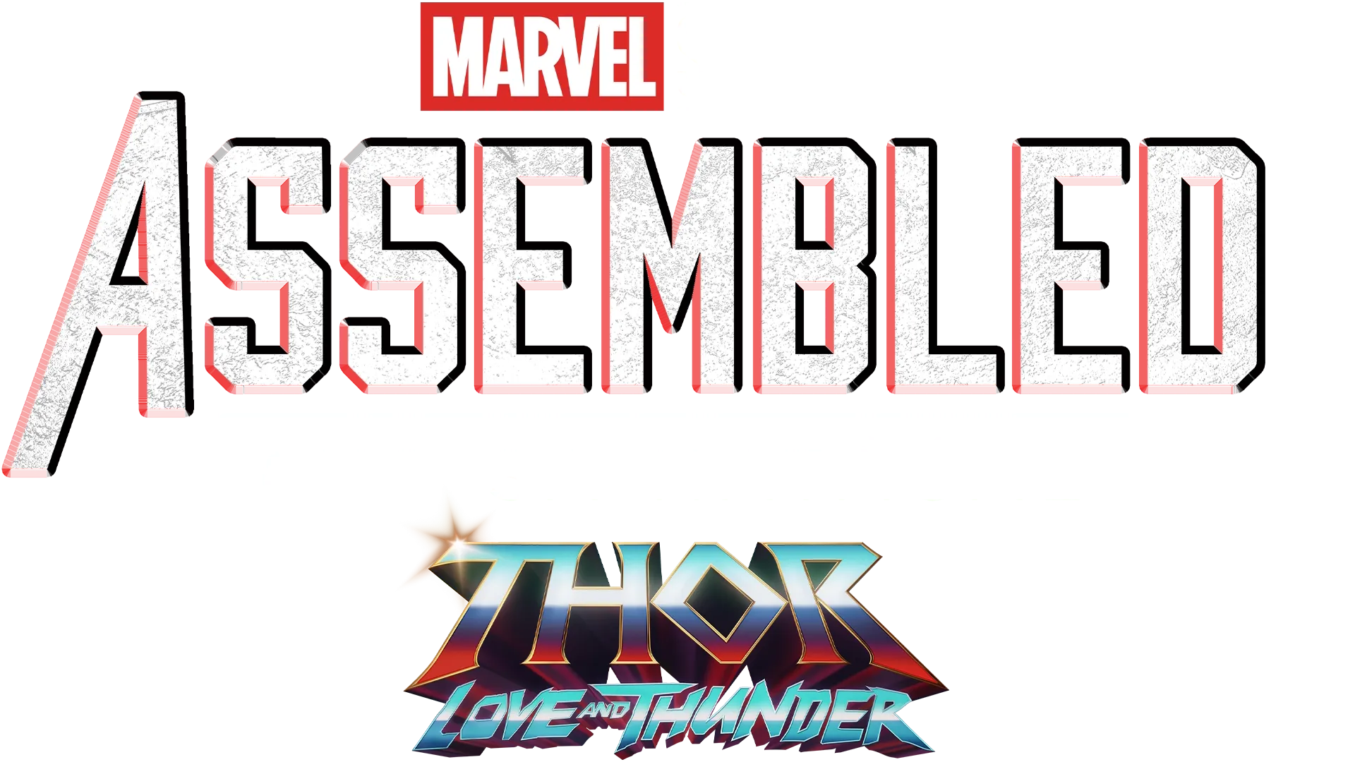 Ako sa natáčal film Thor: Láska a hrom