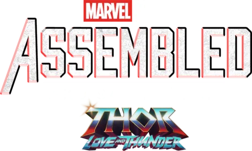 Ako sa natáčal film Thor: Láska a hrom
