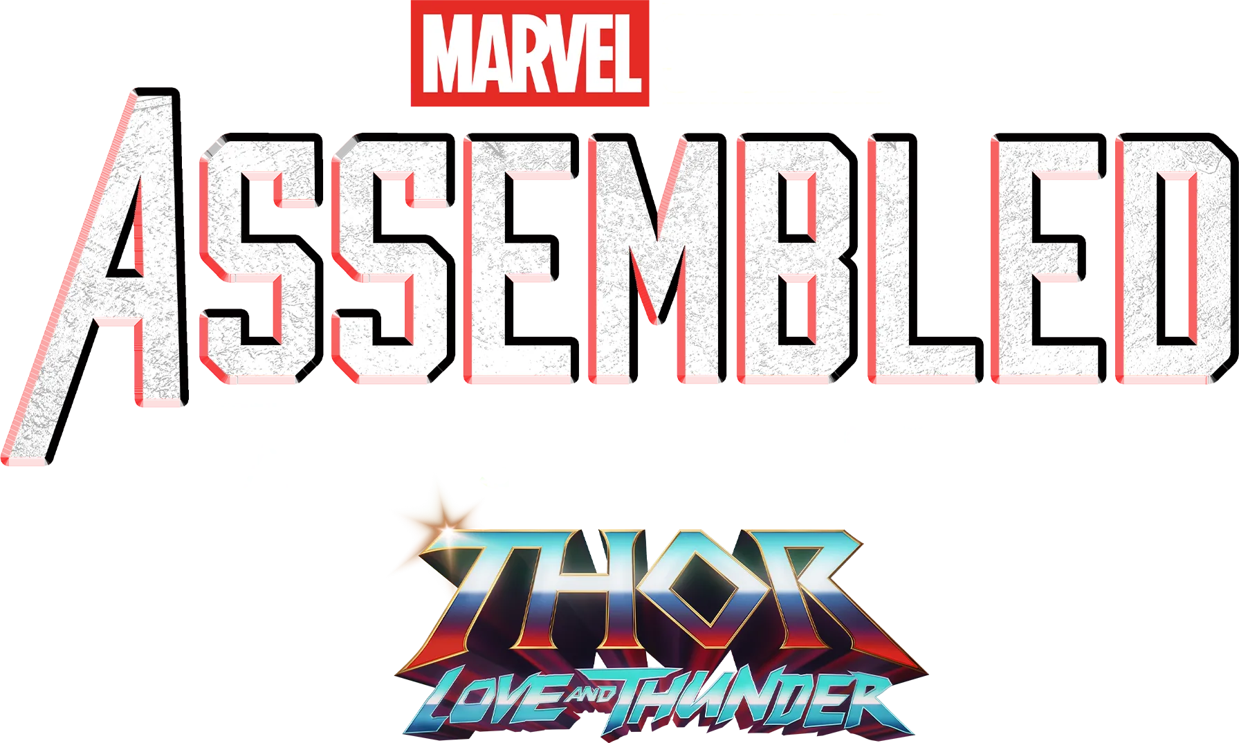 Ako sa natáčal film Thor: Láska a hrom