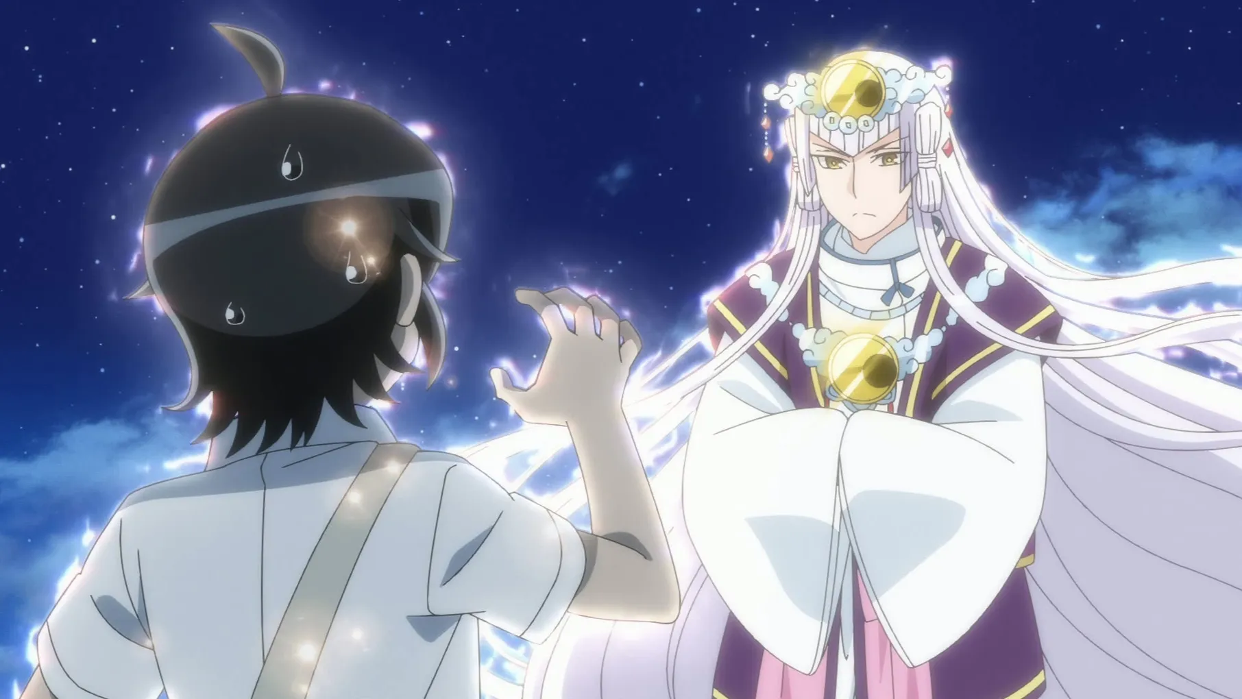 thumbnail - S1:E1 (Sub) Failed... Hero