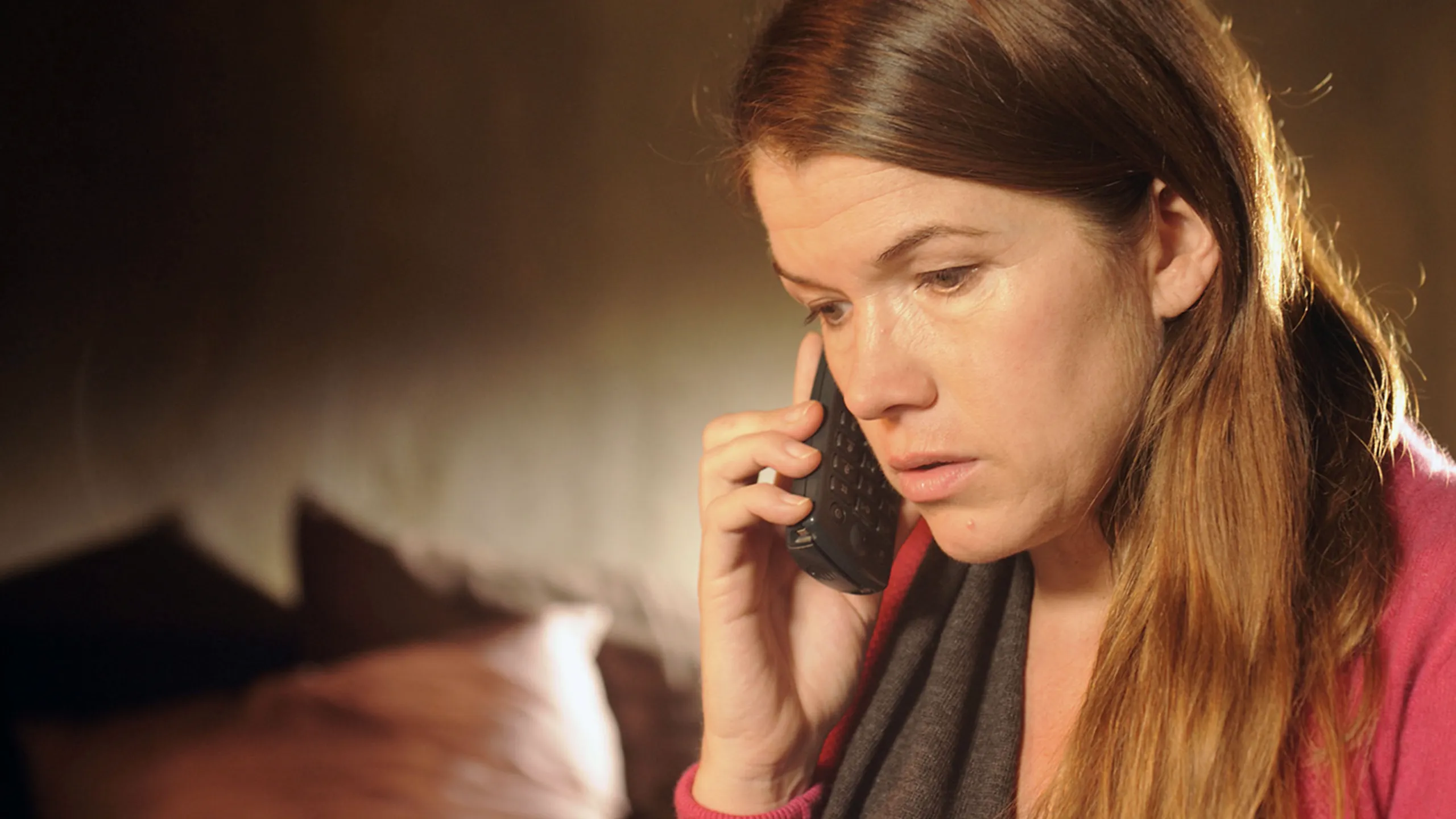 Kommissarin Lucas - Vergessen und Vergeben