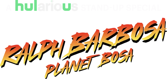 Ralph Barbosa: Planet Bosa