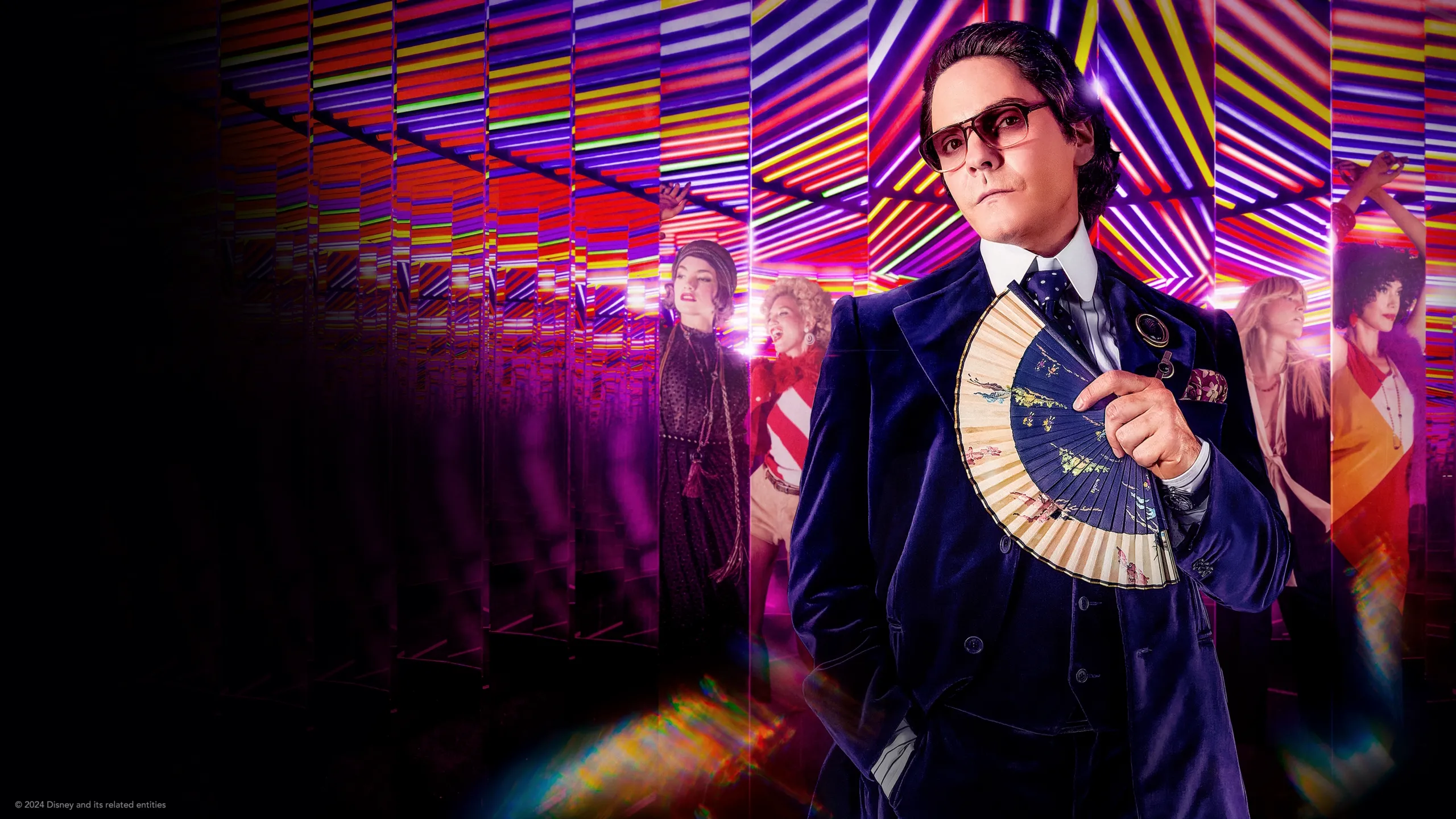 Becoming Karl Lagerfeld