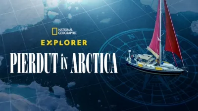 Explorer: Pierdut în Arctica