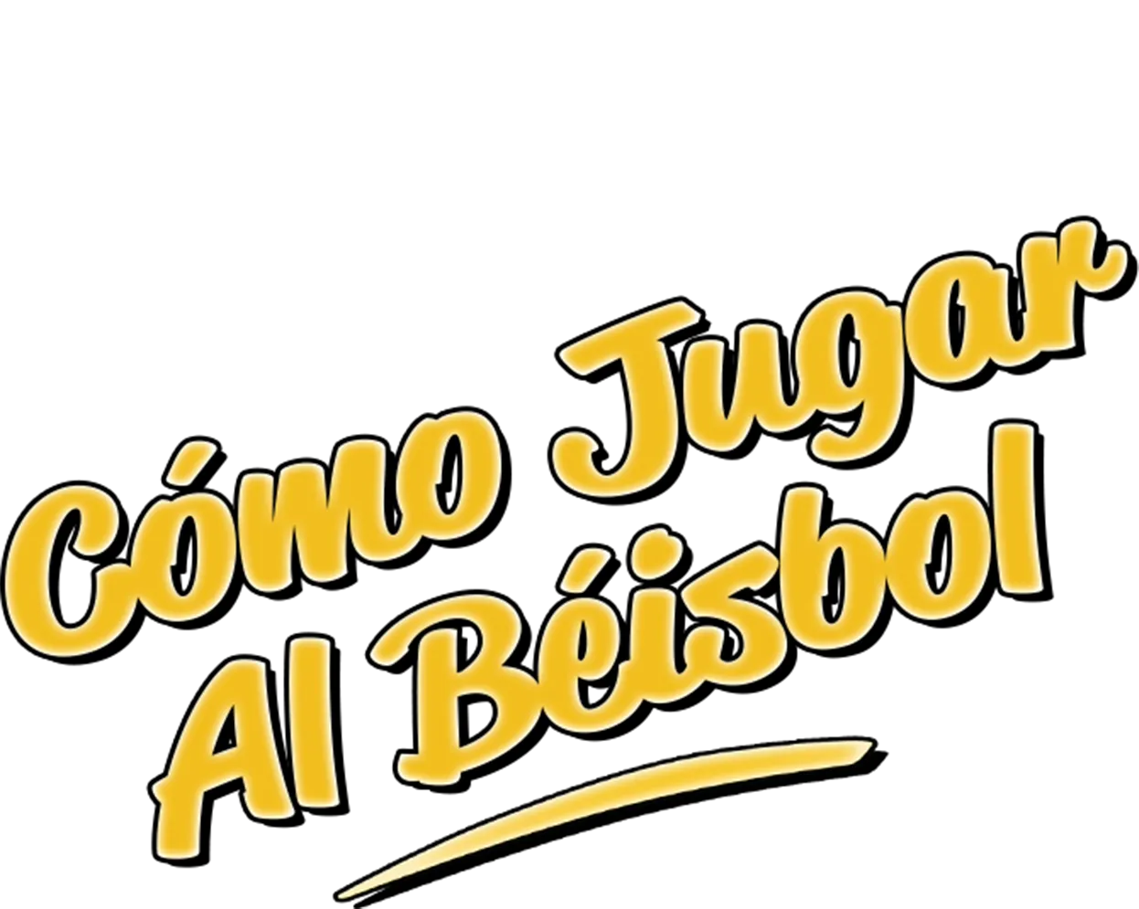 Cómo jugar al béisbol