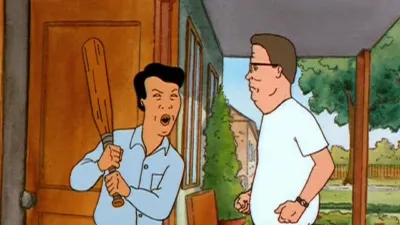 thumbnail - S1:E7 Westie Side Story