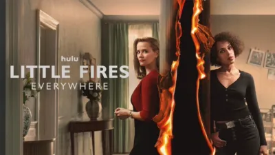 Little Fires Everywhere