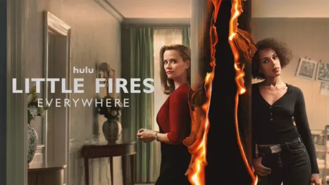 thumbnail - Little Fires Everywhere