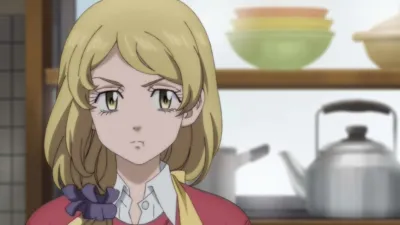 thumbnail - S2:E16 Run Out of Patience