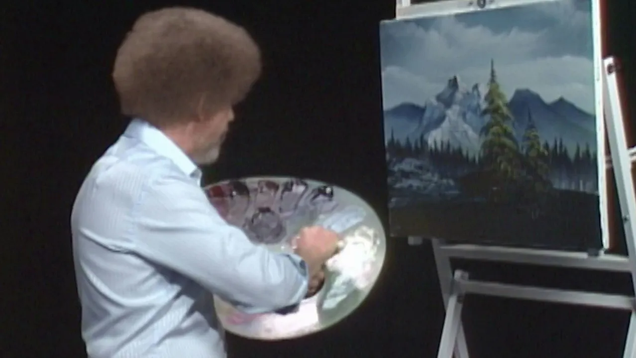 thumbnail - S27:E7 A Spectacular View
