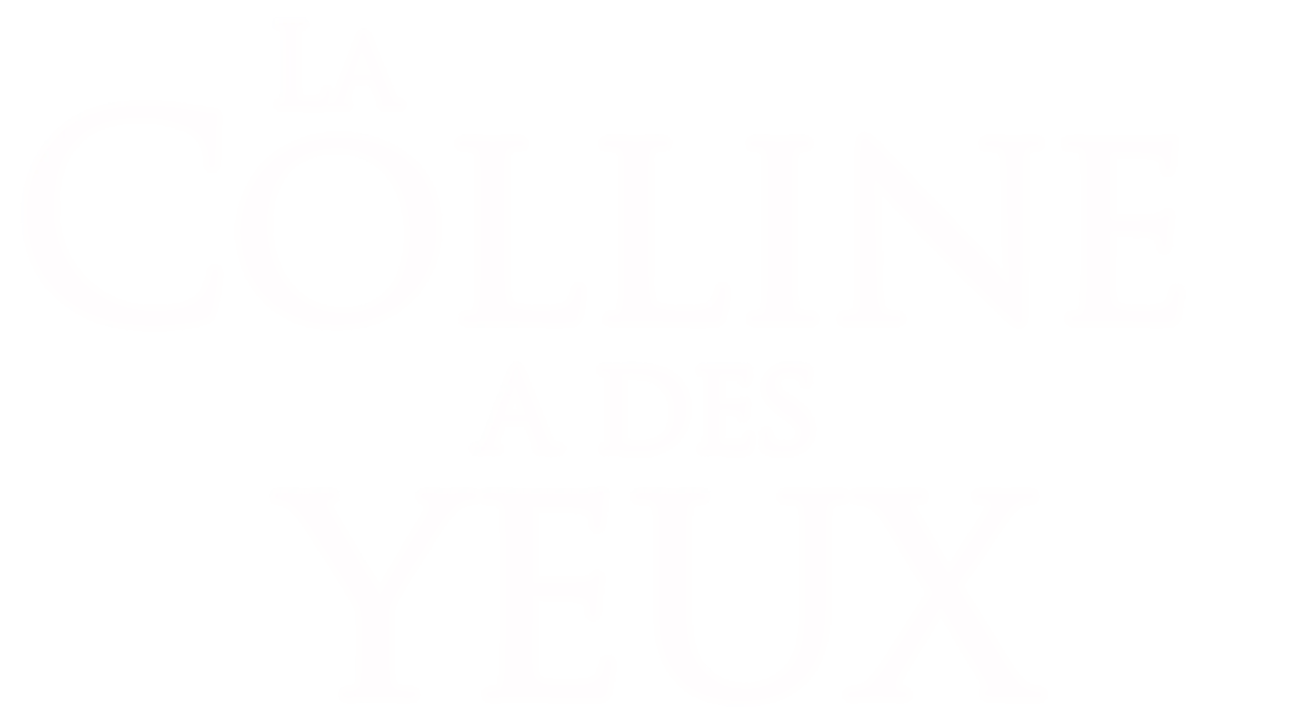 La Colline a des yeux