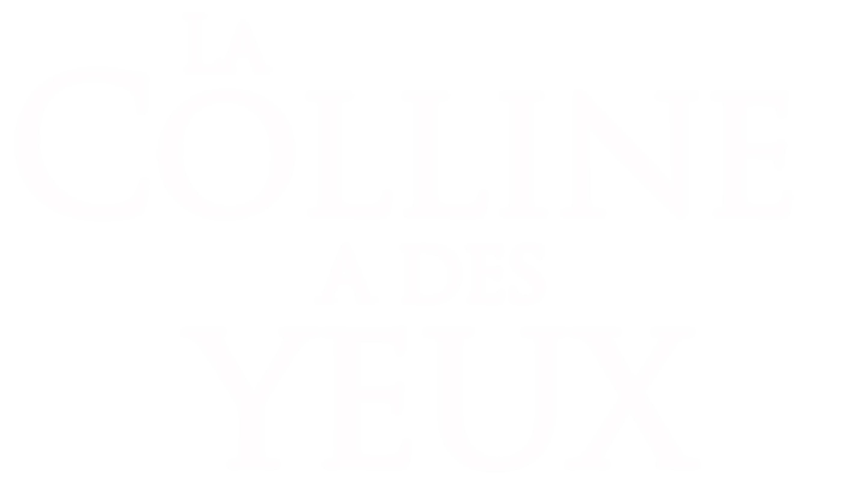 La Colline a des yeux