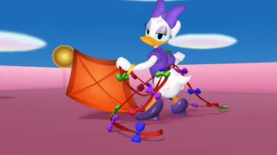 thumbnail - S3:E15 Rooftop Repair