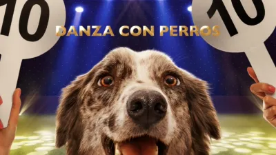 thumbnail - Danza con perros
