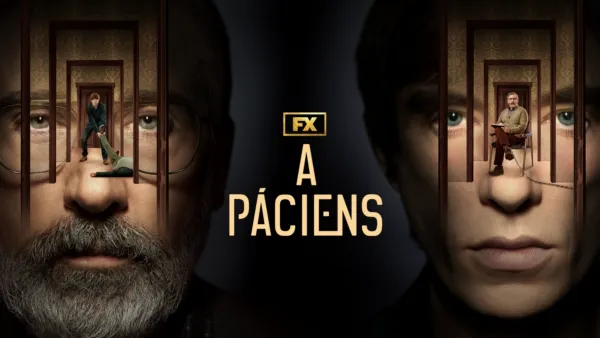 thumbnail - A páciens