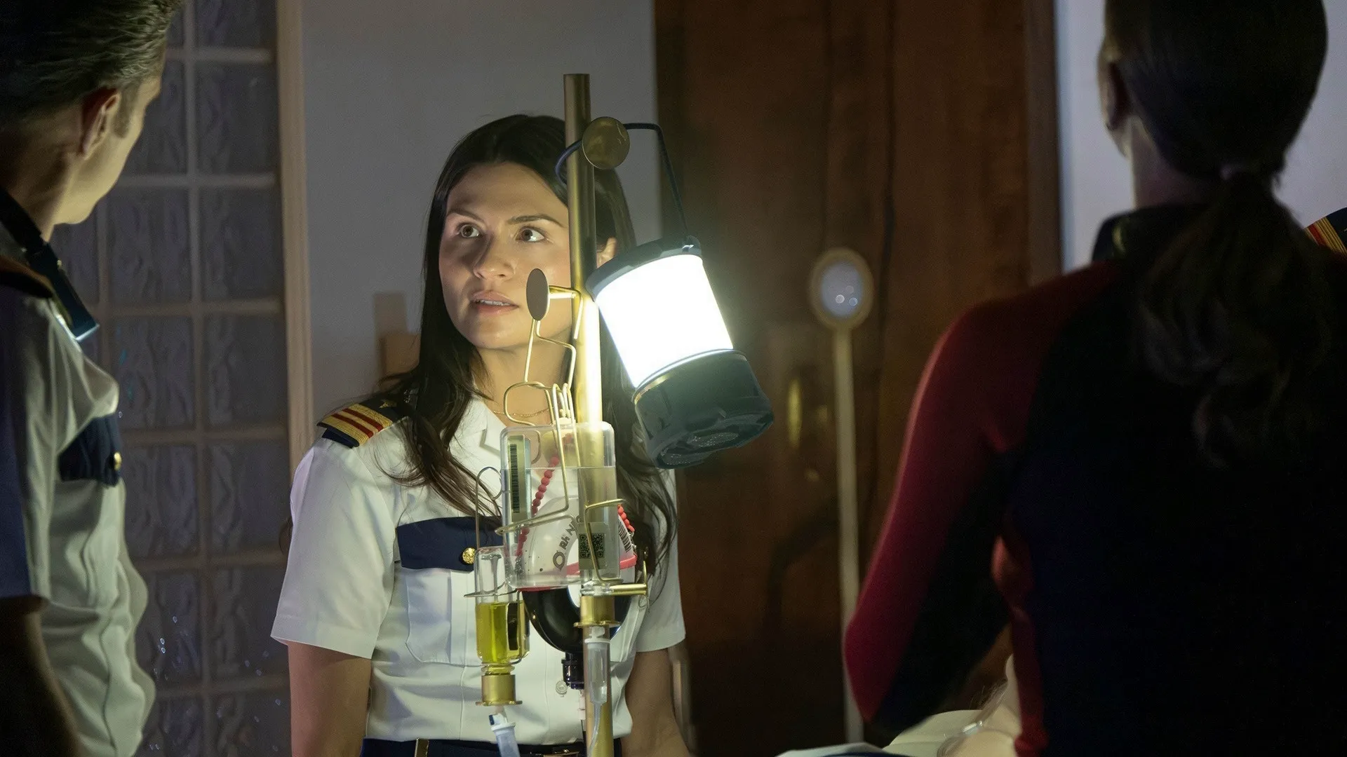 thumbnail - S1:E10 Shark Attack! Part 2: Orca!