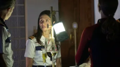 thumbnail - S1:E10 Shark Attack! Part 2: Orca!