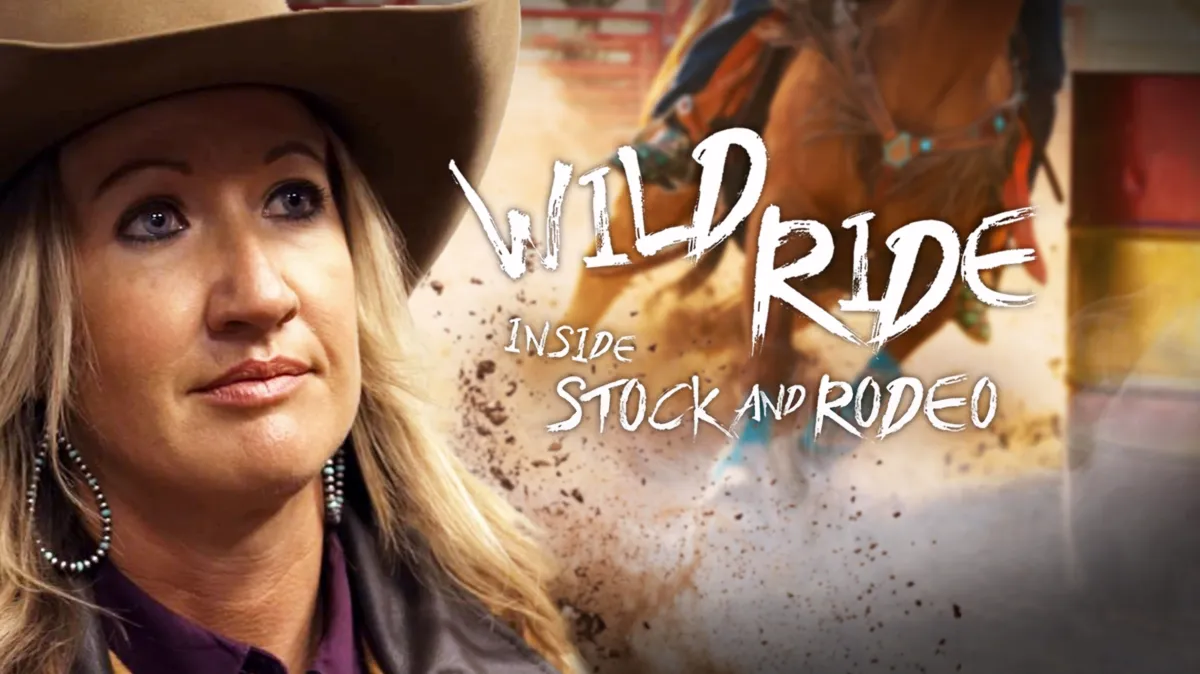 Wild Ride: Inside Stock and Rodeo | Watch Full Episodes | Disney+