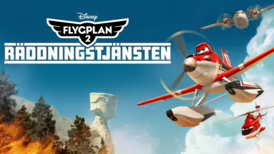 Flygplan 2: Räddningstjänsten