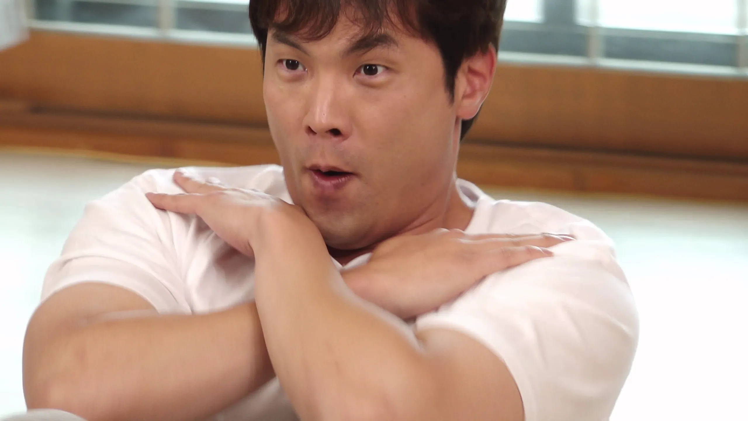 thumbnail - 시즌 1: 3회 급 부상