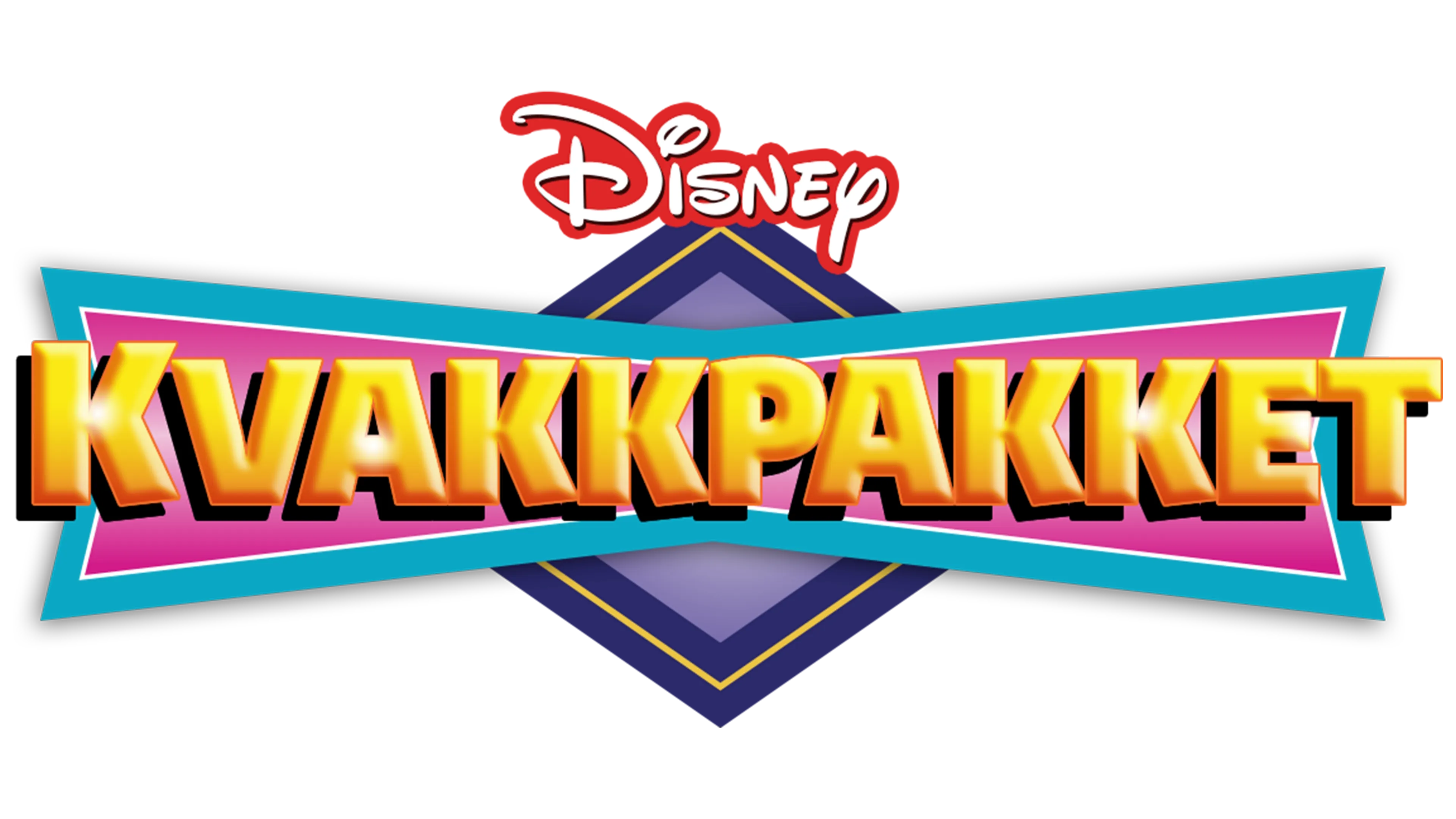 Kvakkpakket