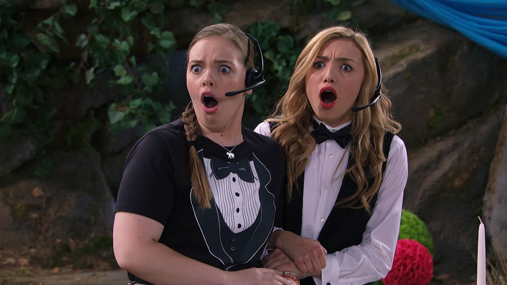 thumbnail - S1:E16 Invités surprise