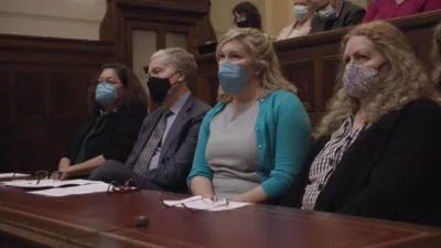 thumbnail - S1:E4 Episode Four