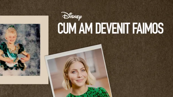 thumbnail - Cum am devenit faimos