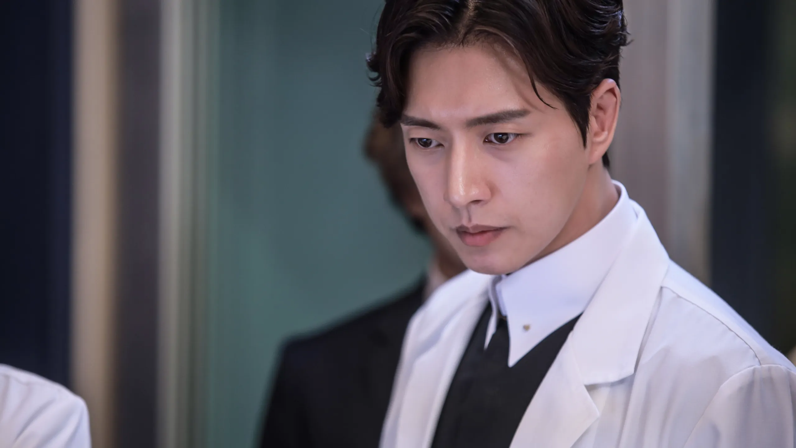 Dr. Stranger