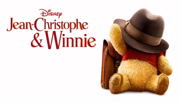 thumbnail - Jean-Christophe et Winnie