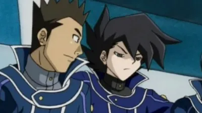 thumbnail - S1:E1 (Dub) The Next King of Games