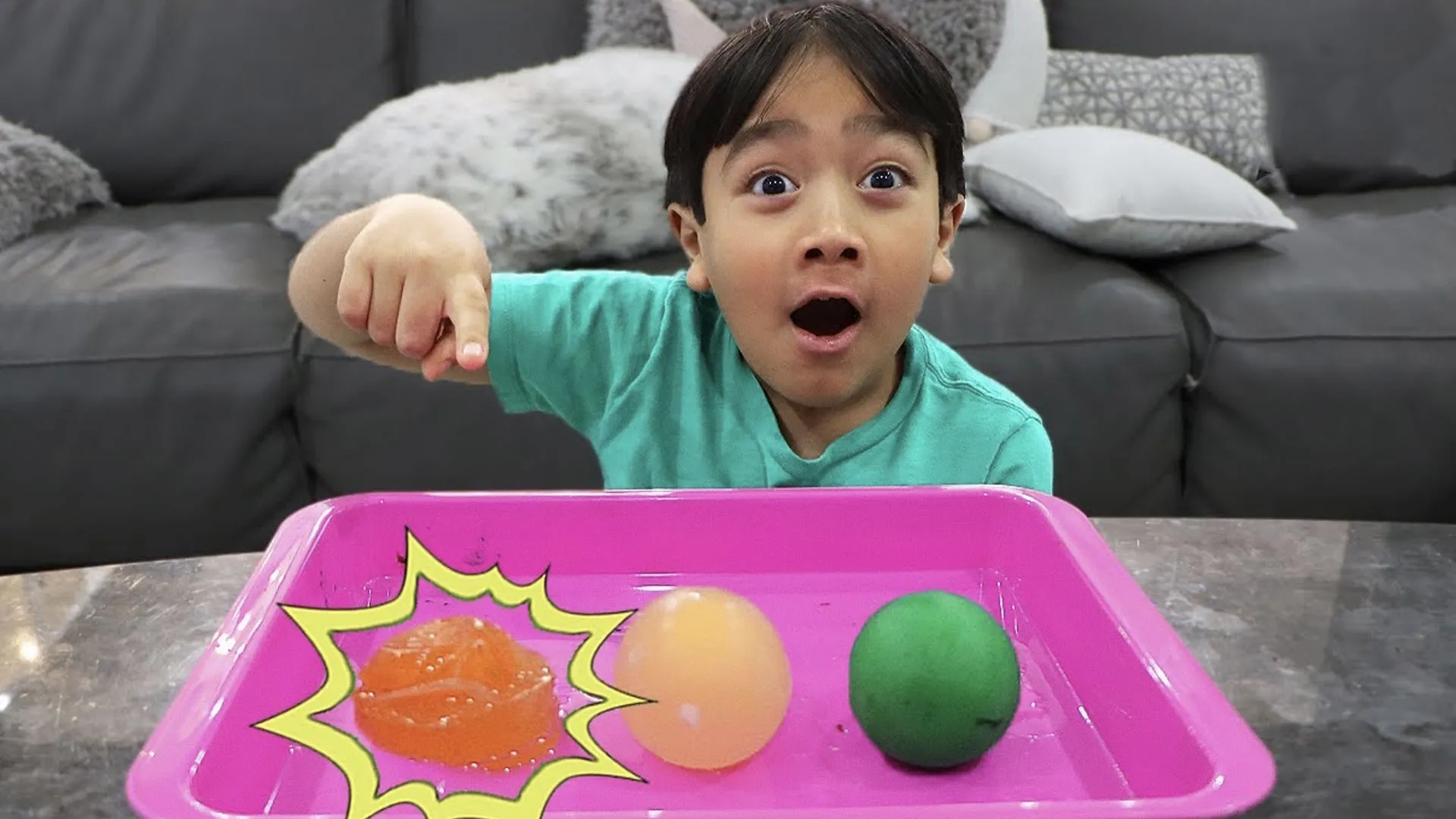 thumbnail - S1:E10 Ryan's DIY Science!