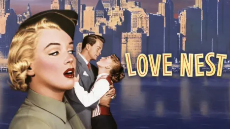 thumbnail - Love Nest