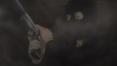 thumbnail - S1:E12 There's Always Someone Better