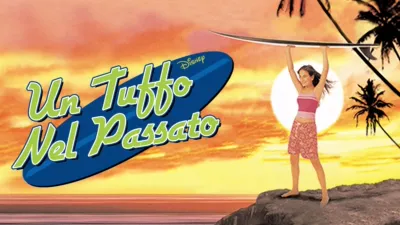 Un Tuffo Nel Passato