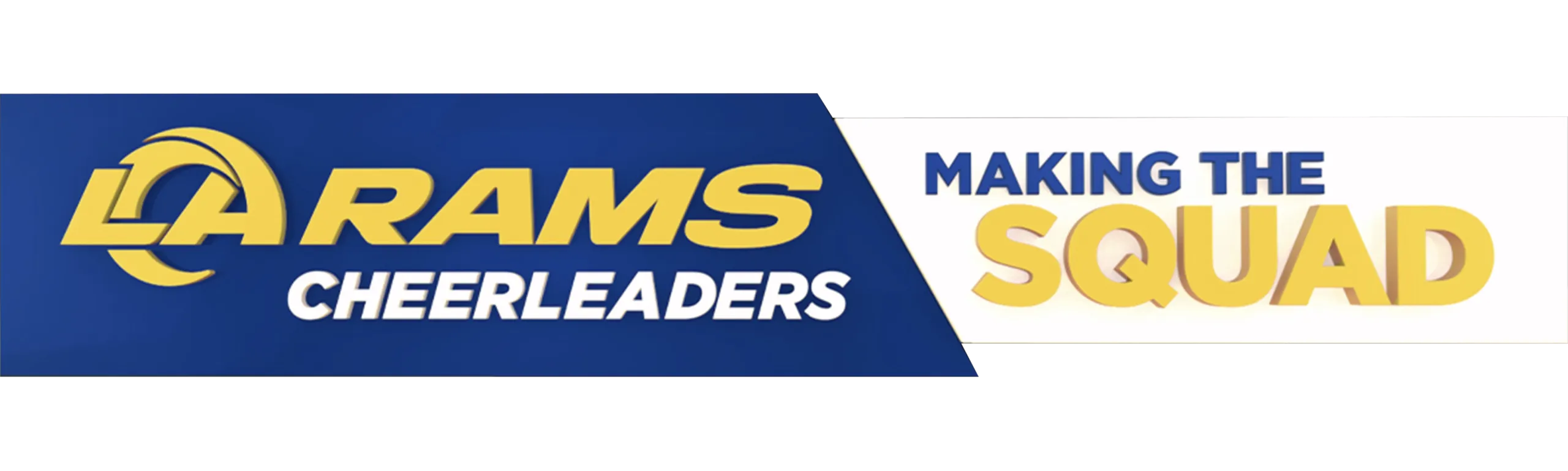 LA Rams Cheerleaders: Making the Squad (2023)