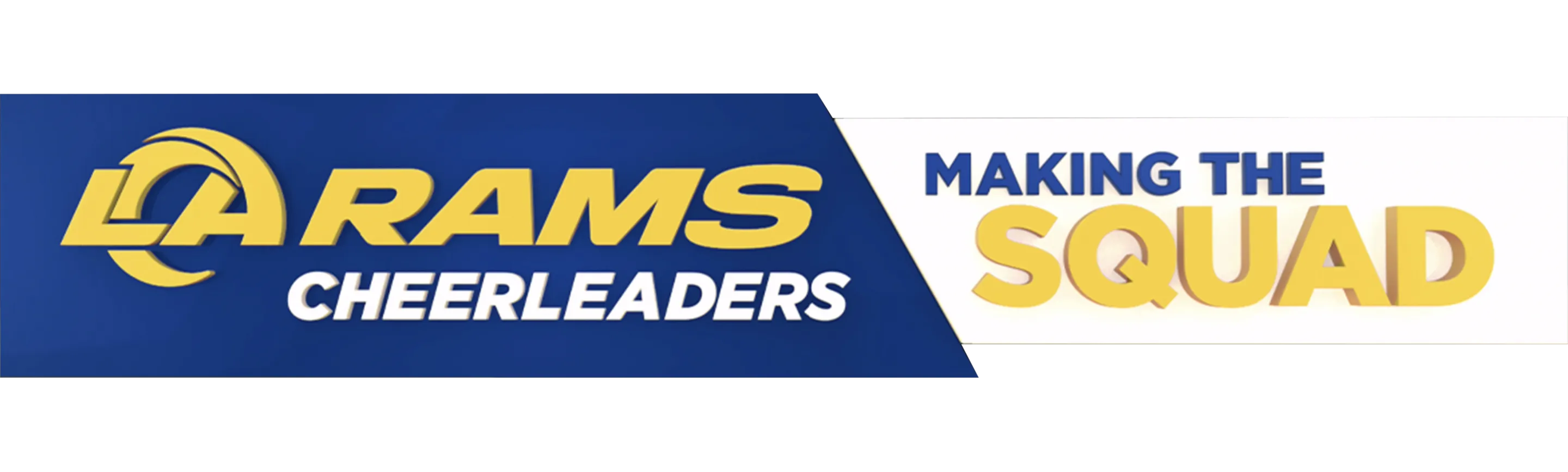 LA Rams Cheerleaders: Making the Squad (2023)