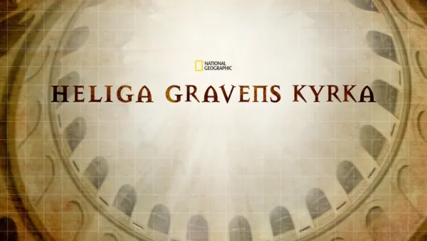 thumbnail - Heliga gravens kyrka