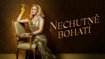 thumbnail - Nechutně bohatí