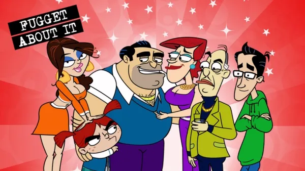 thumbnail - Fugget About It