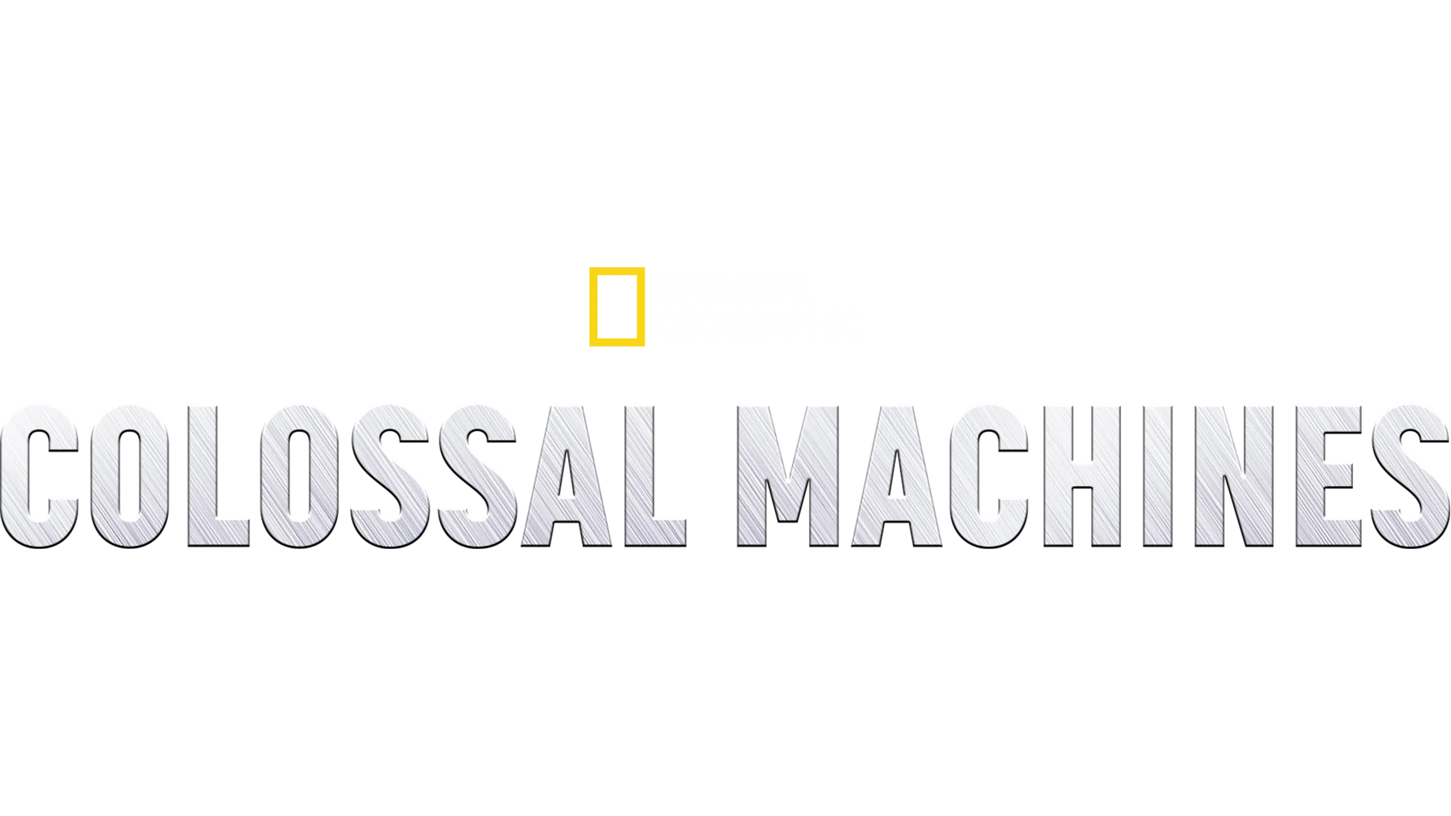 Colossal Machines