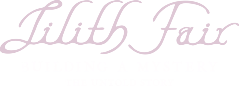 Lilith Fair: Building a Mystery - The Untold Story