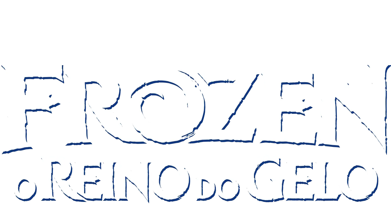 Frozen - O Reino do Gelo