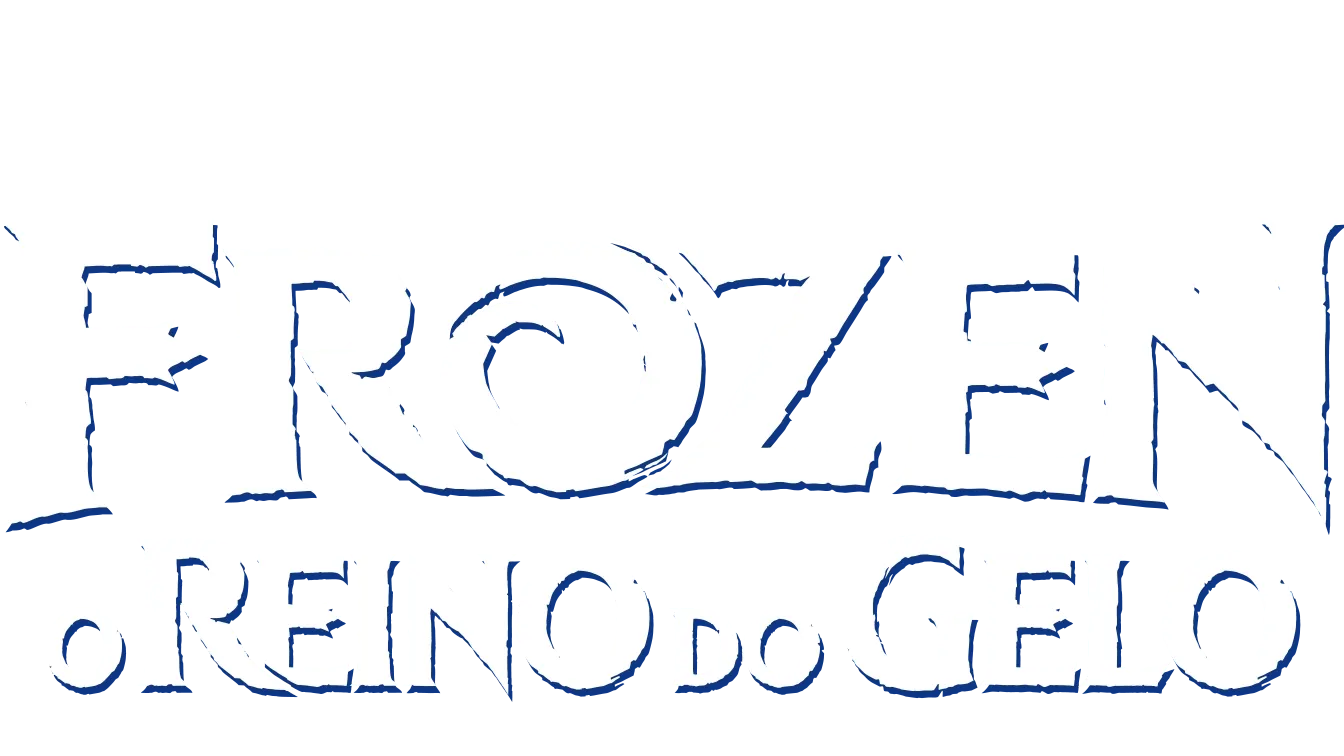 Frozen - O Reino do Gelo