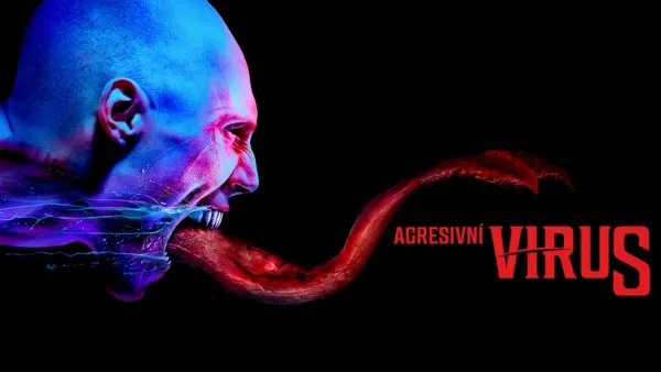 thumbnail - Agresivní virus