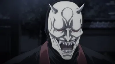 thumbnail - S1:E11 (Dub) Savage Han'nya - Honorable Shikijo