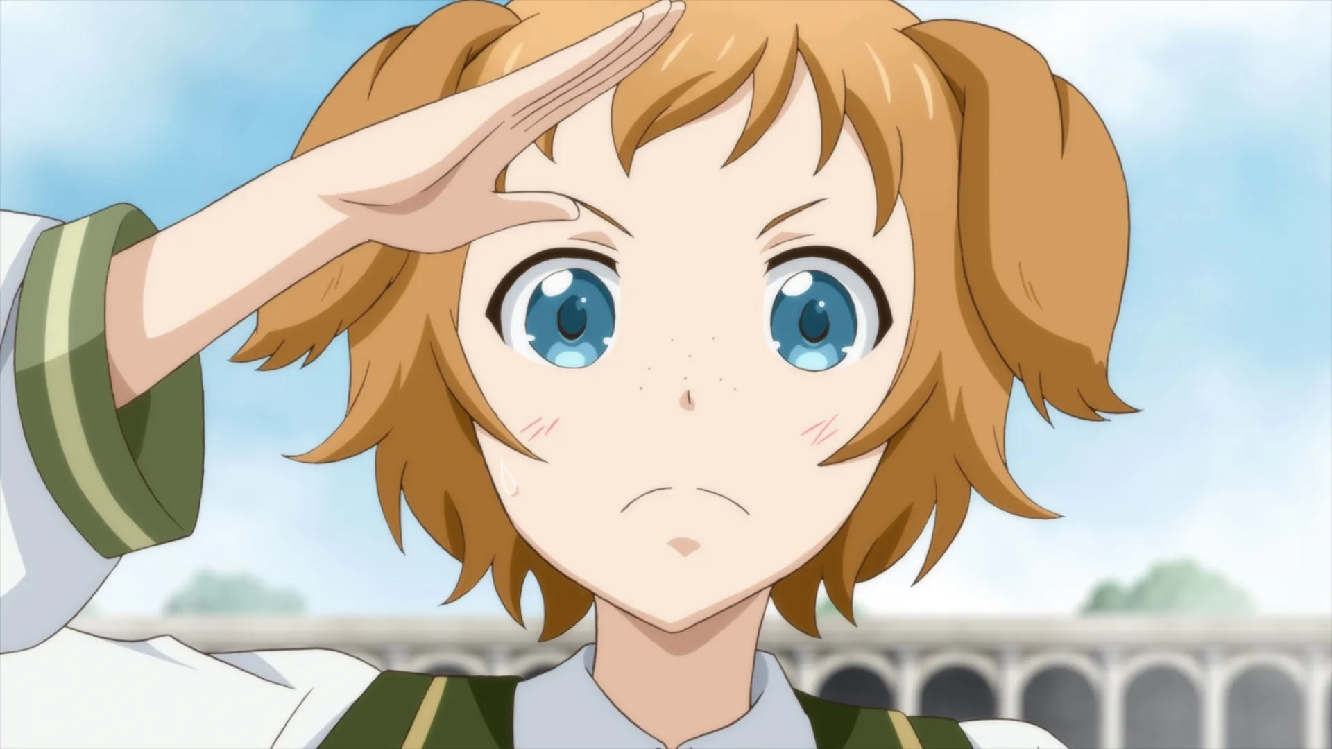 thumbnail - S2:E9 (Sub) Eliaria and the New Friends