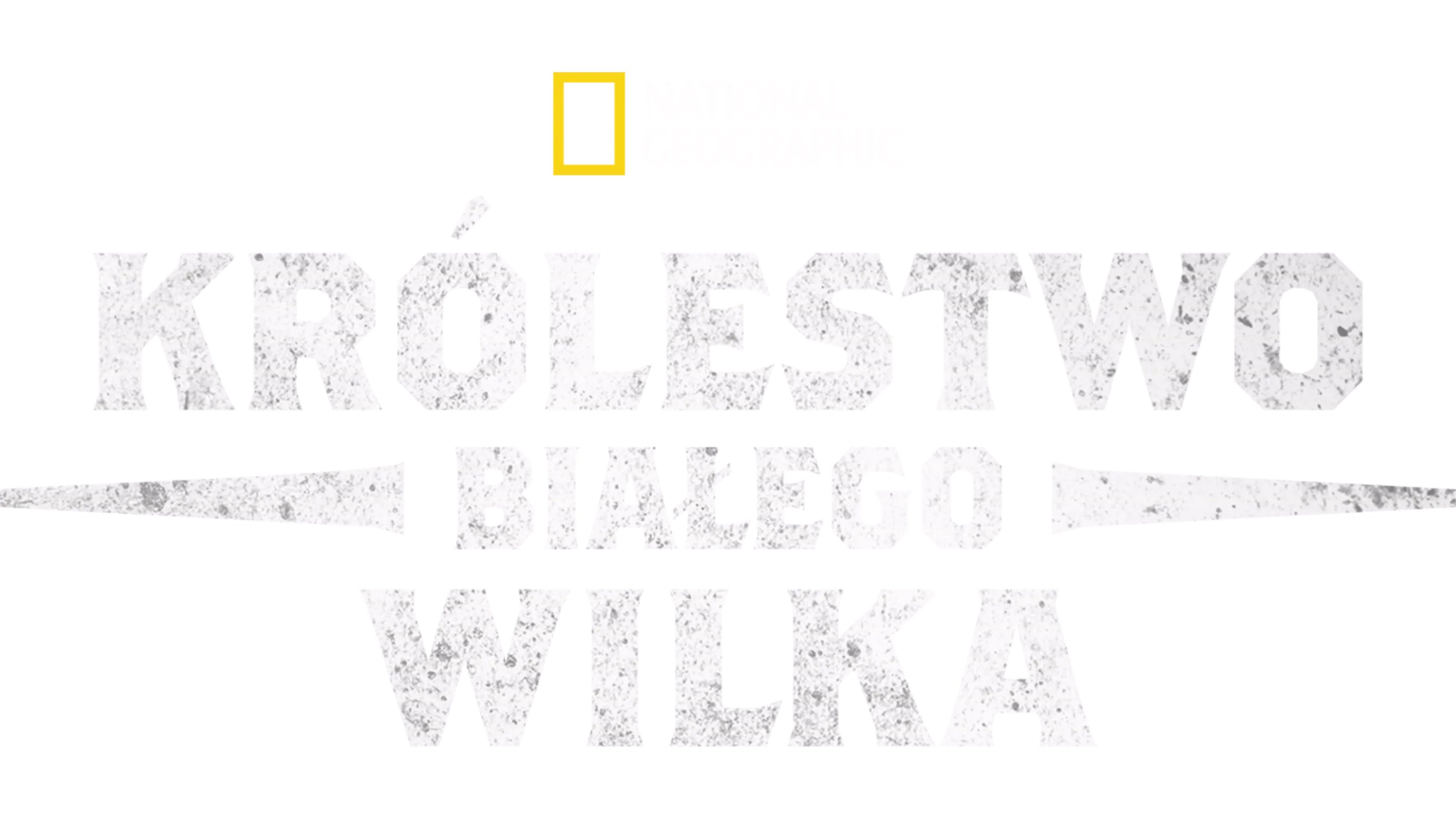 Królestwo białego wilka
