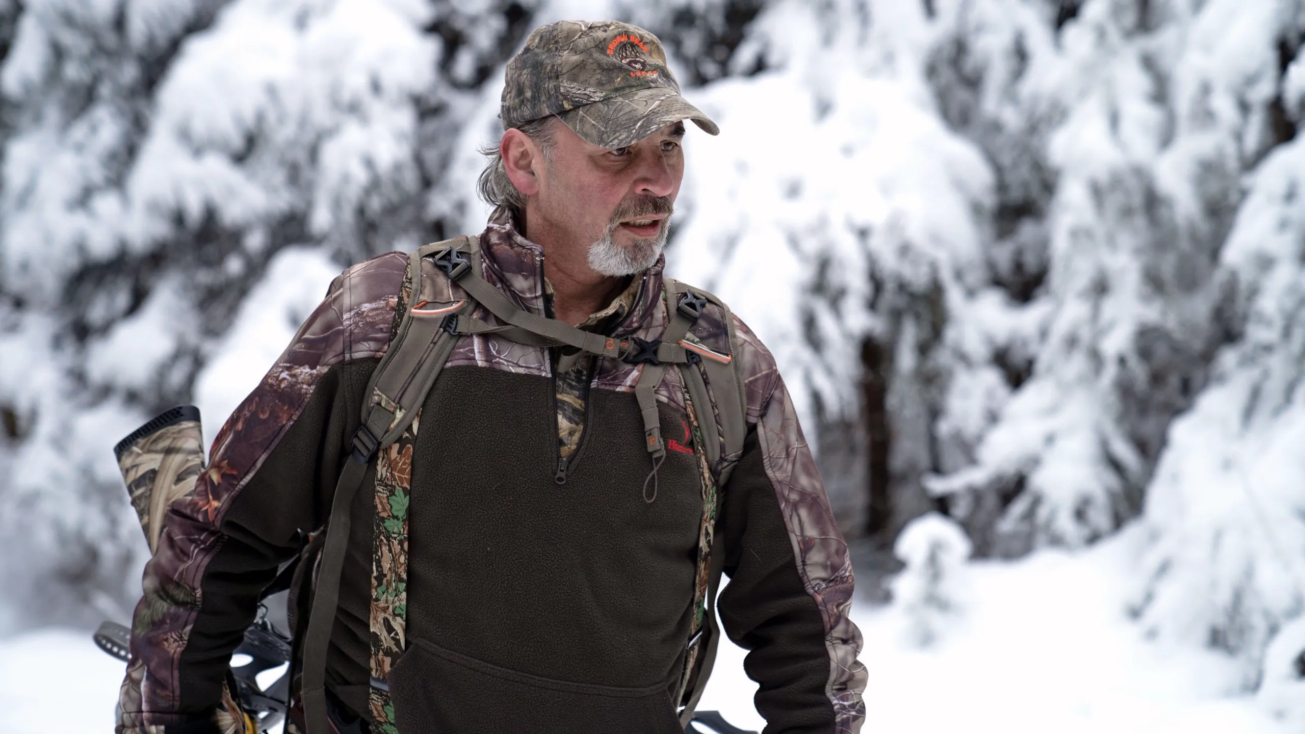 thumbnail - S1:E6 Alaska's Panhandle