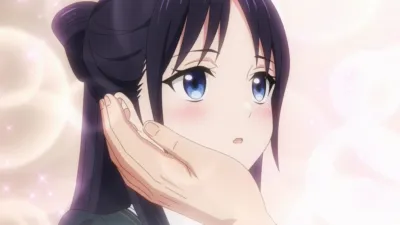 thumbnail - S1:E5 (Sub) My Student Is My Favorite Artist / My Tummy Is Tender Today / Cat Scout